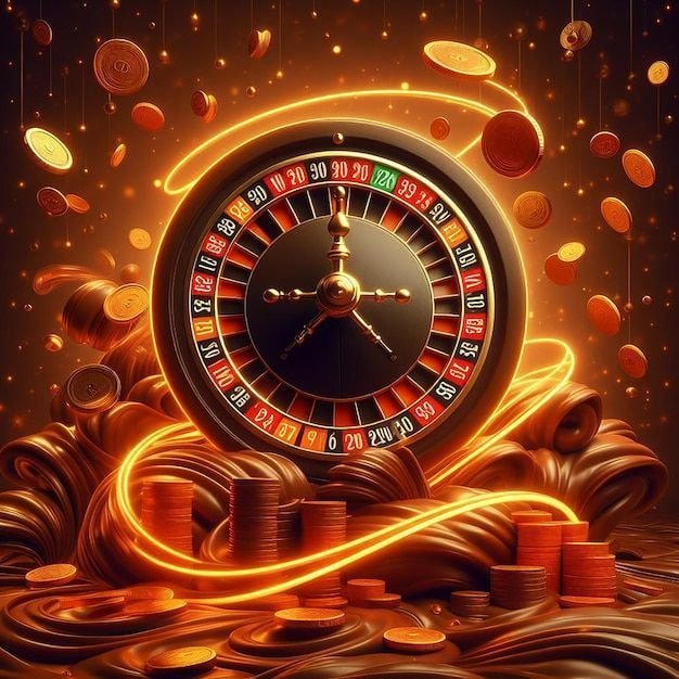 Live dealer conducting a Quick Bet round at c8vip h5